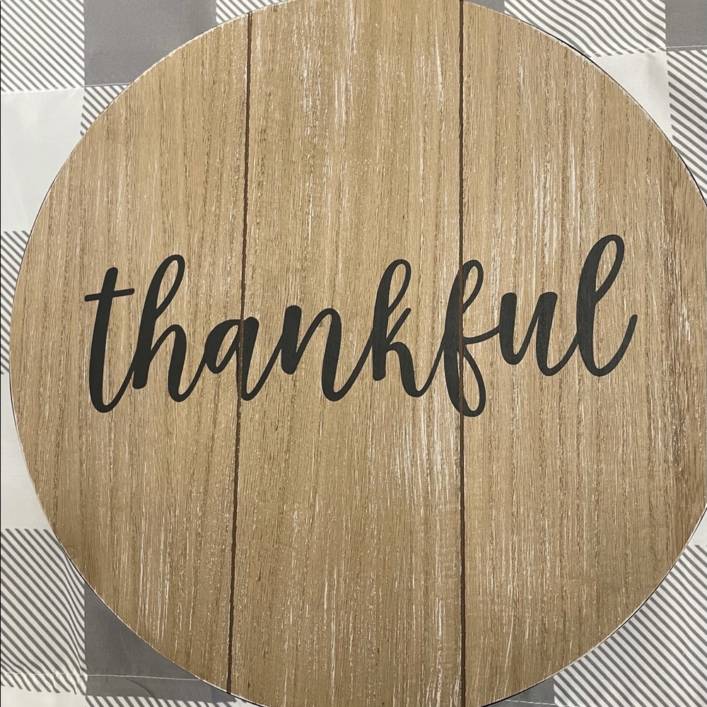 Farmhouse Decor Lady Susan